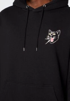 YOURTURN Unisex - Sweat À Capuche - Black -Vêtements Soldes 2d33707fa34e4fcaad1a5f5ba4484fc5