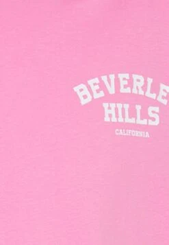 YOURTURN Unisex - T-Shirt Imprimé - Pink 7 YOURTURN Unisex - T-Shirt Imprimé - Pink -Vêtements Soldes 2f9696193a624ebf86faa24ce629205a