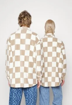 YOURTURN Unisex - Chemisier - Beige 10 YOURTURN Unisex - Chemisier - Beige -Vêtements Soldes 3003627b7ee748c6b05fc9c670ef42c4