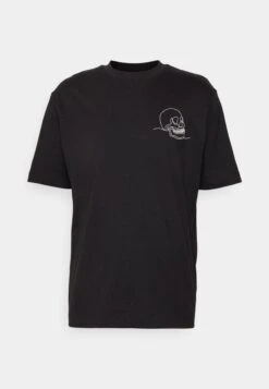 YOURTURN Tee Unisex - T-Shirt Imprimé - Black 12 YOURTURN Tee Unisex - T-Shirt Imprimé - Black -Vêtements Soldes 3066be3913b640169ca6b3263fd55c13