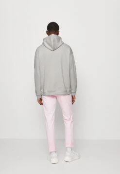 YOURTURN Unisex - Sweatshirt - Grey -Vêtements Soldes 3071a3936c1b4e29a9a40cd864382156