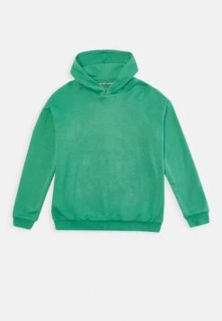 YOURTURN Unisex - Sweat À Capuche - Green -Vêtements Soldes 30ce7da1fff34acf92f9ccd6022430d9