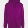 YOURTURN Unisex - Sweat À Capuche - Purple 1 YOURTURN Unisex - Sweat À Capuche - Purple -Vêtements Soldes 31b565f5a3034a679b1a57d0a98c779a