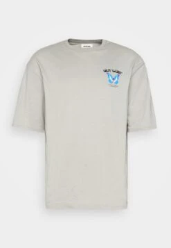 YOURTURN Get Lost Tee Unisex - T-Shirt Imprimé - Grey 12 YOURTURN Get Lost Tee Unisex - T-Shirt Imprimé - Grey -Vêtements Soldes 321c5a46ac1e4daf9182a43ee20e532d