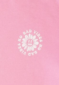 YOURTURN Unisex - Sweatshirt - Pink -Vêtements Soldes 32e921ce8df64d6b9188eb3587b36aad