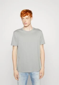 YOURTURN Unisex 5 Pack - T-Shirt Basique - White/Olive /Black -Vêtements Soldes 337c427a883c46619cbe9e0d14d7d877