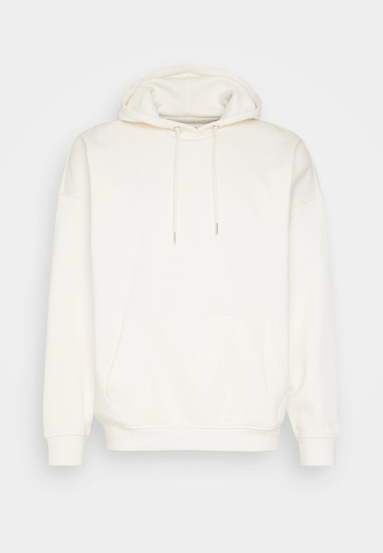 YOURTURN Super Oversized Unisex - Sweat À Capuche - Off White 7 YOURTURN Super Oversized Unisex - Sweat À Capuche - Off White – Image 5
