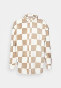 YOURTURN Unisex - Chemisier - Beige 12 YOURTURN Unisex - Chemisier - Beige -Vêtements Soldes 34137857bff24ba7aa31bd127a4f6a4e