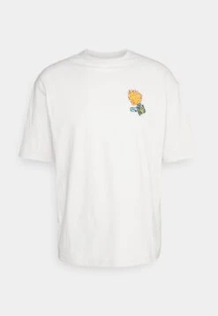 YOURTURN Unisex - T-Shirt Imprimé - Grey 12 YOURTURN Unisex - T-Shirt Imprimé - Grey -Vêtements Soldes 3527398cb6f2474aabe539c03d9642fd