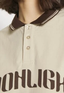 YOURTURN Unisex - Polo - Off-White -Vêtements Soldes 368f9803756148eba529d081338a3b8c