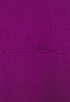 YOURTURN Unisex - Sweat À Capuche - Purple -Vêtements Soldes 36d6b0930f5044be89f54c987016de52