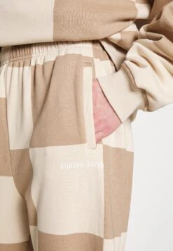 YOURTURN Unisex - Pantalon De Survêtement - Beige -Vêtements Soldes 36df42ddf7b9487a9196e20f8c749a1c