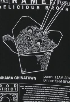 YOURTURN Graphic T-Shirt Unisex - T-Shirt Imprimé - Black -Vêtements Soldes 393f28313558471cb442236c237d9578