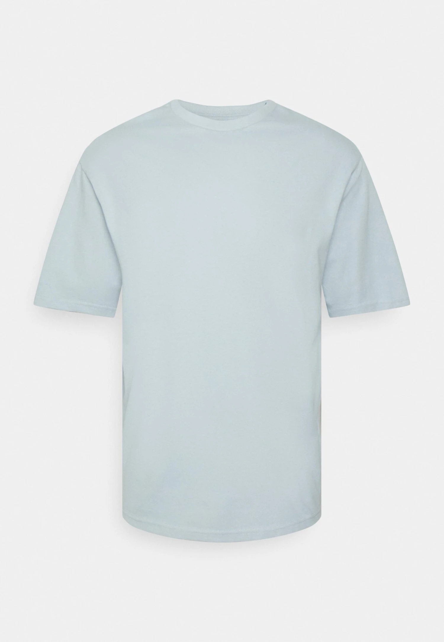 YOURTURN 3Pack Unisex - T-Shirt Basique - White/Off-White/Light Blue 6 YOURTURN 3Pack Unisex - T-Shirt Basique - White/Off-White/Light Blue – Image 4