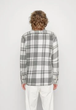 YOURTURN Unisex - Veste Mi-Saison - Light Grey 10 YOURTURN Unisex - Veste Mi-Saison - Light Grey -Vêtements Soldes 3ba2589fb0634bb181aa65fc04de9840