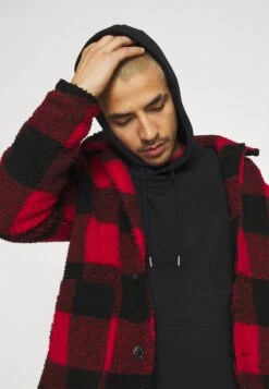 YOURTURN 2 Pack Unisex - Sweat À Capuche - Black -Vêtements Soldes 400d3144ed1a490a9fa138e3f98921ac