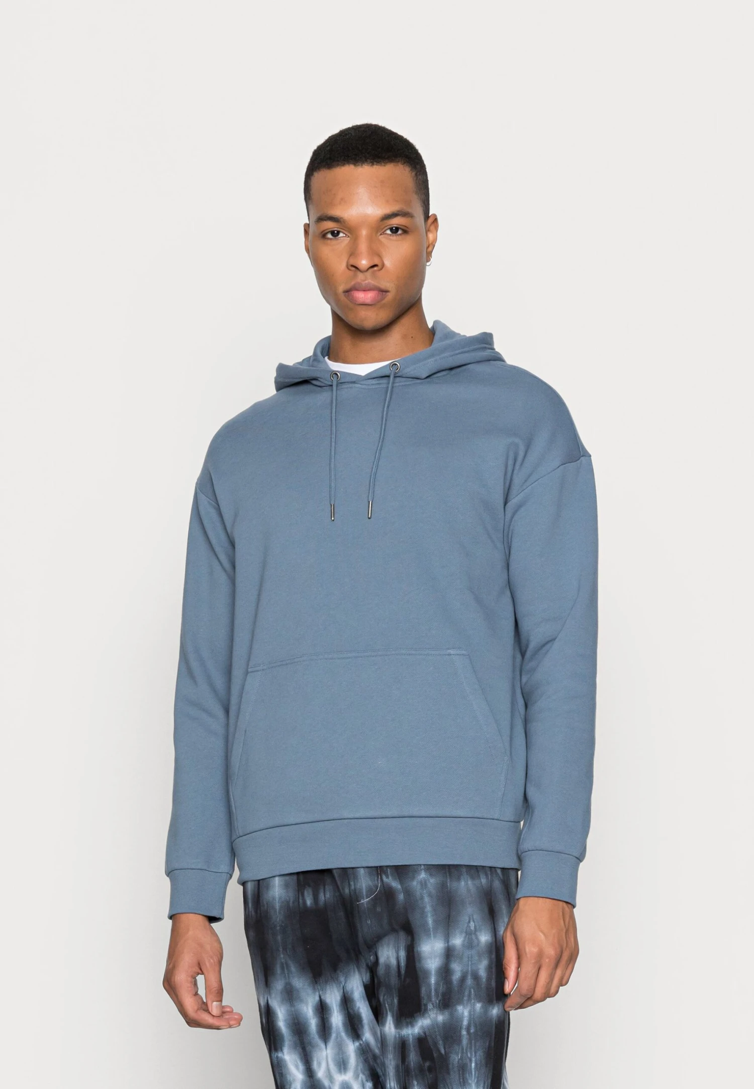 YOURTURN 2 Pack Unisex - Sweat À Capuche - Blue/Light Green 4 YOURTURN 2 Pack Unisex - Sweat À Capuche - Blue/Light Green – Image 2