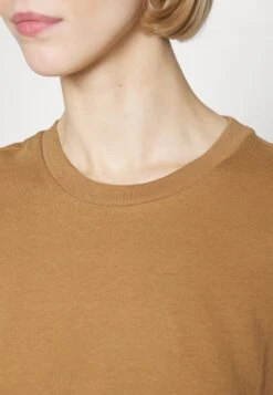 YOURTURN 3Pack Unisex - T-Shirt Basique - Light Green/Lilac/Light Brown -Vêtements Soldes 40fdec93f38449bca3fbc7dccb0b8c2b