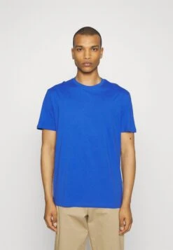 YOURTURN Unisex 5 Pack - T-Shirt Basique - Light Blue/Blue/Stone -Vêtements Soldes 420fb44e01d048ed9410d6279daf1181