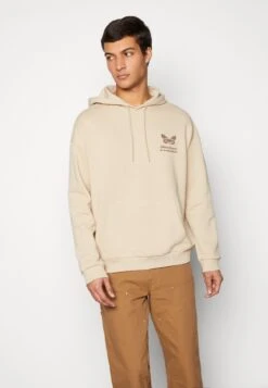 YOURTURN Unisex - Sweatshirt - Tan -Vêtements Soldes 4257c22e8a054898adf02cc71ddf3209