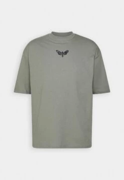 YOURTURN Unisex - T-Shirt Imprimé - Light Green 10 YOURTURN Unisex - T-Shirt Imprimé - Light Green -Vêtements Soldes 430a234c10e84401bd0870a0161d71d7