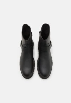 YOURTURN Unisex - Bottines - Black -Vêtements Soldes 4344ec8ceb0e4be983b4bc63ee2ef82b