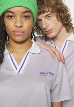 YOURTURN Unisex - Polo - White -Vêtements Soldes 45626ffc6bd24c95be9df3330d154ea0