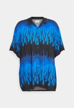 YOURTURN Unisex - Chemisier - Blue -Vêtements Soldes 46bad26dd530412f877d3106d1e8f110