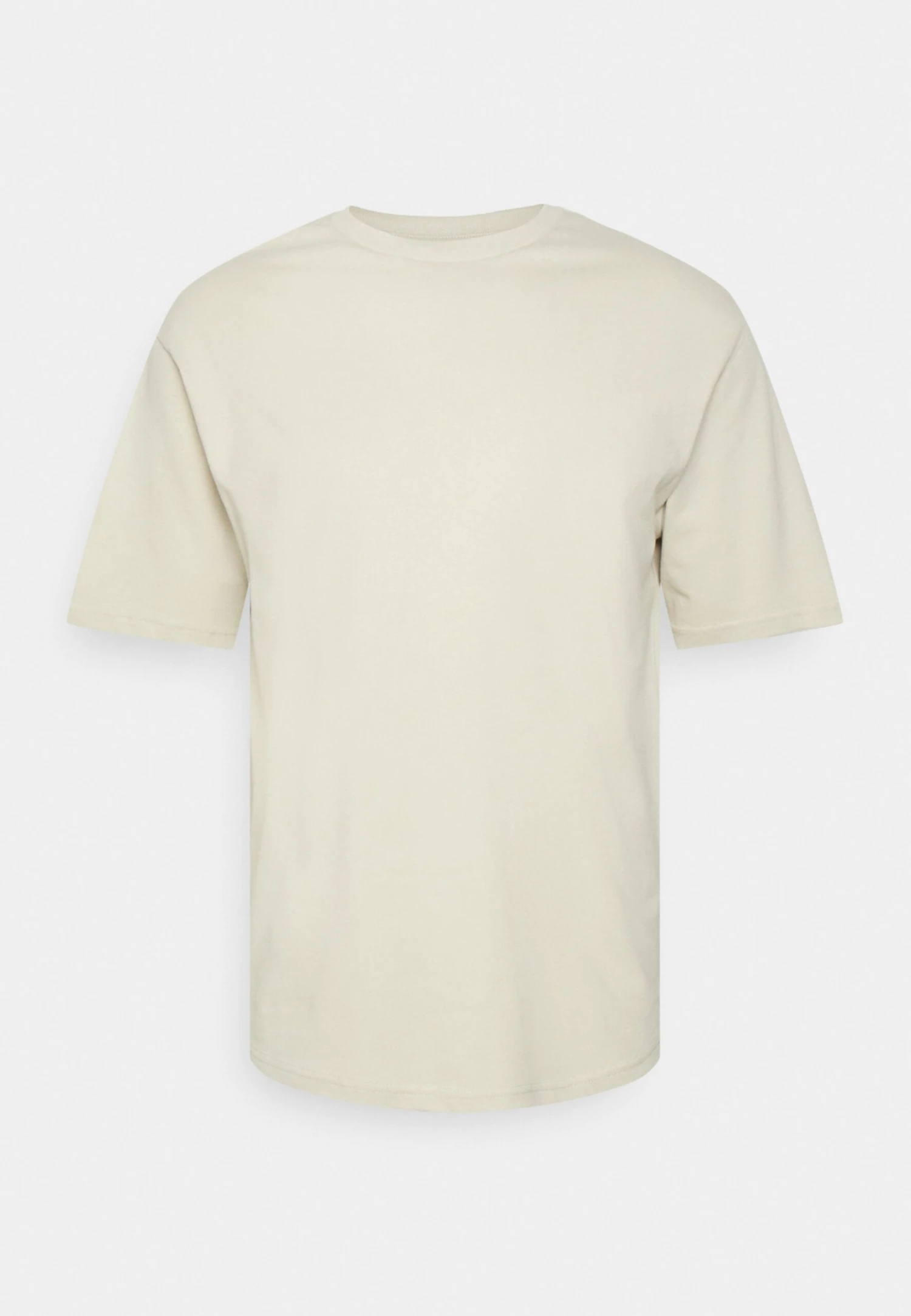 YOURTURN 3Pack Unisex - T-Shirt Basique - White/Off-White/Light Blue 5 YOURTURN 3Pack Unisex - T-Shirt Basique - White/Off-White/Light Blue – Image 3