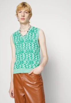 Phluid Project X Yourturn Unisex - Débardeur - Multi Coloured 11 Phluid Project X Yourturn Unisex - Débardeur - Multi Coloured -Vêtements Soldes 49efa9117f6b4766951c76f90c8b8362