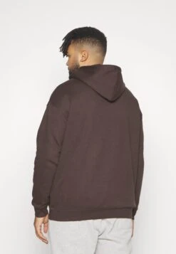 YOURTURN Hoodie Unisex - Sweat À Capuche - Brown 9 YOURTURN Hoodie Unisex - Sweat À Capuche - Brown -Vêtements Soldes 4b3ca4d2465b468ca3c5f067bfc68e90