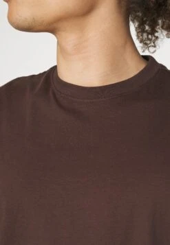 YOURTURN Unisex 2 Pack - Débardeur - Light Grey/Brown -Vêtements Soldes 4be045d02ef543bab2e99fc53b437158