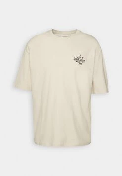 YOURTURN Unisex - T-Shirt Imprimé - Off White 11 YOURTURN Unisex - T-Shirt Imprimé - Off White -Vêtements Soldes 4f9384ee6d044493a9033f04d04c1c0e