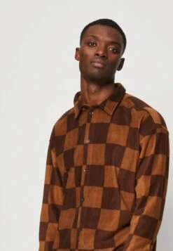 YOURTURN Unisex - Chemisier - Brown -Vêtements Soldes 4f9cfeb8bec64113944c041d055026a7