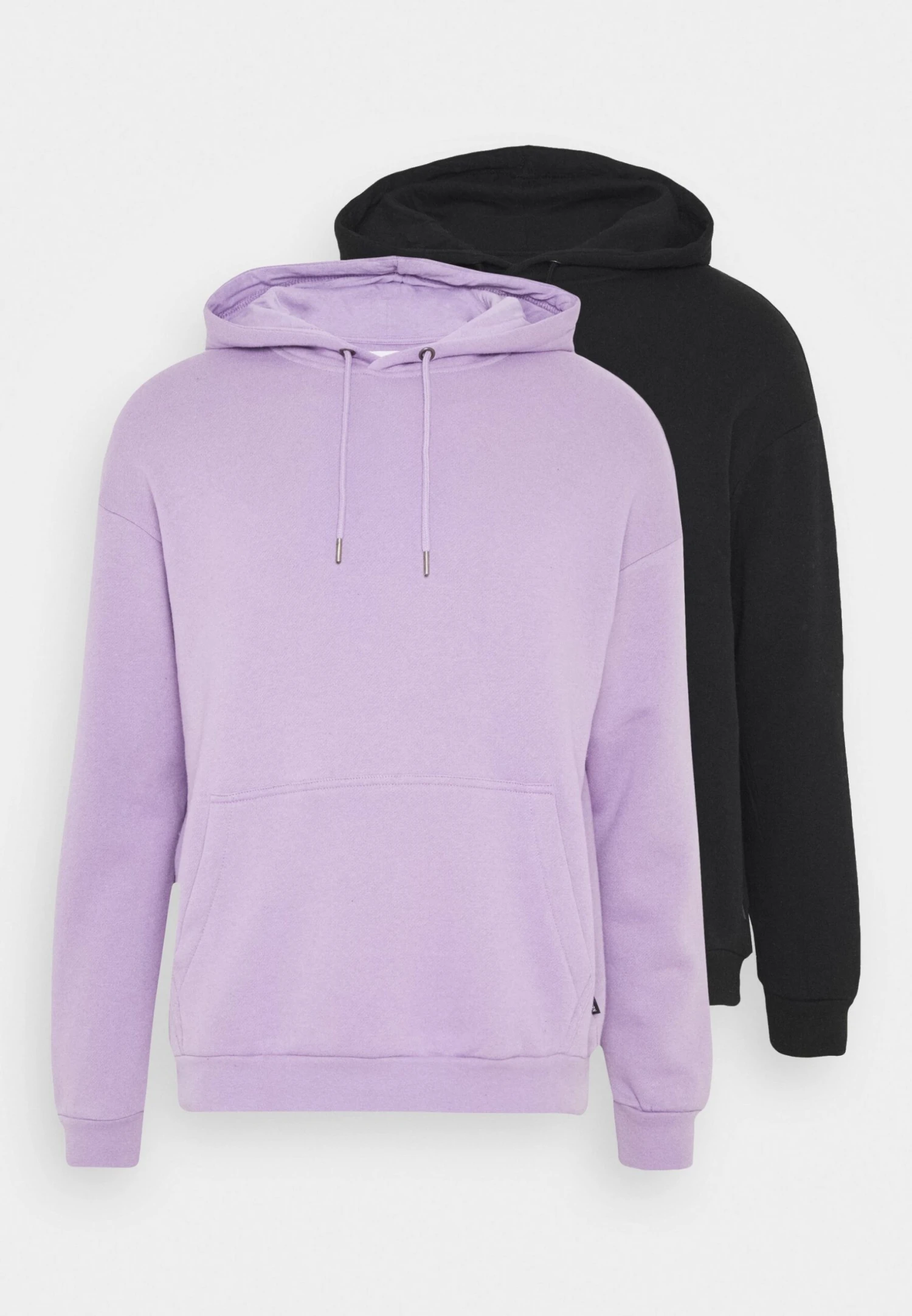 YOURTURN 2 Pack Unisex - Sweat À Capuche - Lilac 7 YOURTURN 2 Pack Unisex - Sweat À Capuche - Lilac – Image 5