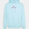 YOURTURN Unisex - Sweatshirt - Light Blue -Vêtements Soldes 50615bd6b8034a1c86dc9f00d1fee01f