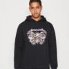 YOURTURN Metallica Unisex - Sweat À Capuche - Black -Vêtements Soldes 507094420c1e463f9808bf4e2b2261d3