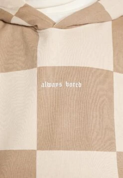 YOURTURN Unisex - Sweatshirt - Beige -Vêtements Soldes 52110929ccbc47abbbf17b304211fc06