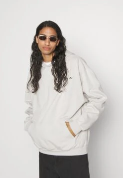 YOURTURN Unisex - Sweat À Capuche - Light Grey -Vêtements Soldes 52e26677e4cc4254906e39e5a02d652b