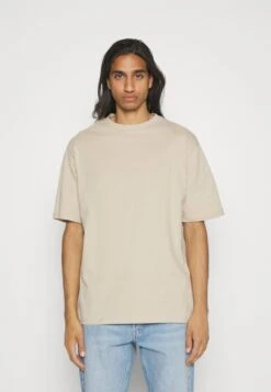 YOURTURN 3Pack Unisex - T-Shirt Basique - Olive, Beige, Dark Blue 13 YOURTURN 3Pack Unisex - T-Shirt Basique - Olive, Beige, Dark Blue -Vêtements Soldes 5387657ce4b34deabe0013ccbc89cf55