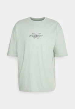 YOURTURN Unisex - T-Shirt Imprimé - Green 14 YOURTURN Unisex - T-Shirt Imprimé - Green -Vêtements Soldes 547ae1845e714a43bc871955e5259ce1