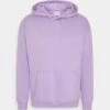 YOURTURN Unisex - Sweat À Capuche - Lilac 1 YOURTURN Unisex - Sweat À Capuche - Lilac -Vêtements Soldes 5486fae73c1c445bac8008b7ada60a50