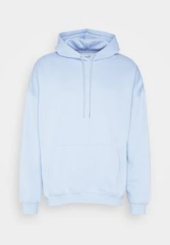 YOURTURN Super Oversized Unisex - Sweat À Capuche - Light Blue 12 YOURTURN Super Oversized Unisex - Sweat À Capuche - Light Blue -Vêtements Soldes 5927da11735046d2ba976d72206b3d25
