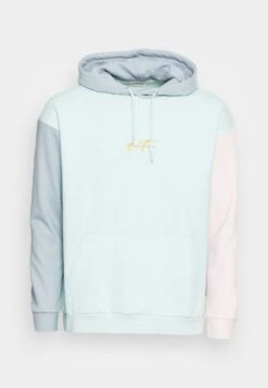 YOURTURN Unisex - Sweat À Capuche - Light Blue 10 YOURTURN Unisex - Sweat À Capuche - Light Blue -Vêtements Soldes 5936f402aa0e41228ae95402802031a1