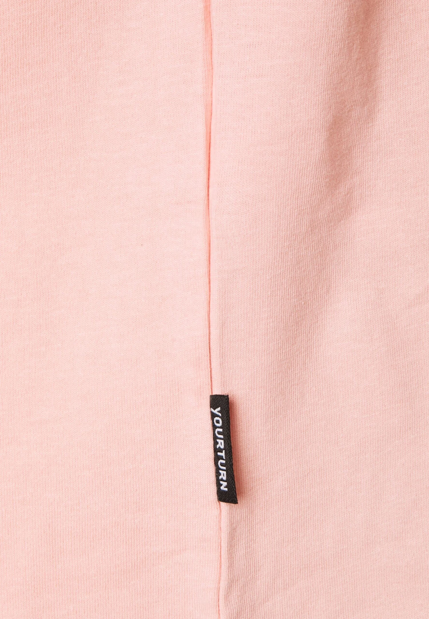 YOURTURN 3Pack Unisex - T-Shirt Basique - Black/Pink/Green 8 YOURTURN 3Pack Unisex - T-Shirt Basique - Black/Pink/Green – Image 6