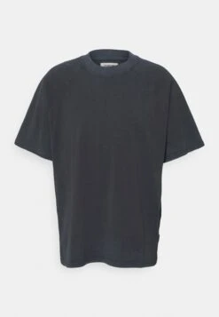 YOURTURN T-Shirt Basique - Mottled Dark Grey