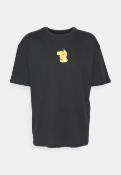 YOURTURN Pokemon Pikachu Unisex - T-Shirt Imprimé - Black 12 YOURTURN Pokemon Pikachu Unisex - T-Shirt Imprimé - Black -Vêtements Soldes 5dbf378771b9411d9980e13aae37f94e