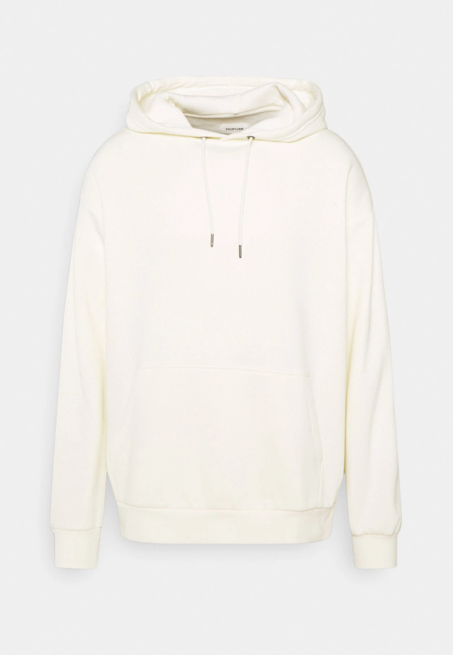 YOURTURN 2 Pack Unisex - Sweat À Capuche - Off-White/Green 6 YOURTURN 2 Pack Unisex - Sweat À Capuche - Off-White/Green – Image 4