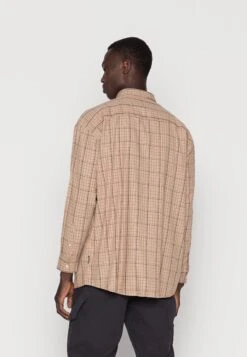 YOURTURN Unisex - Chemise - Brown -Vêtements Soldes 606b6835f0bb4377a4e7ad866c24d621