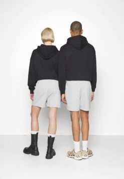 YOURTURN Unisex - Short - Light Grey 11 YOURTURN Unisex - Short - Light Grey -Vêtements Soldes 616fd1b8e0f14db2b646799fe55d007d